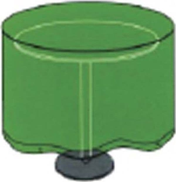 Copertura Pesante per Tavolo Domus Pe Verde Cm 120 H.cm 90 - 2