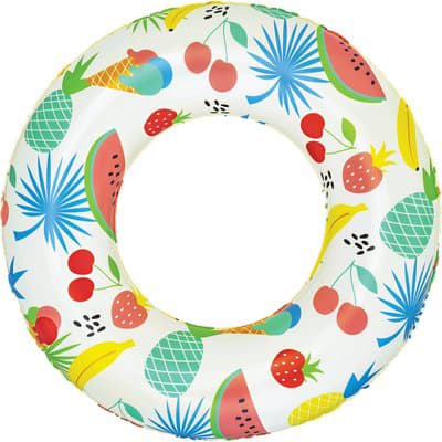 Ciambella Gonfiabile Sandy Shore 36014 Bestway Cm 61 - 2