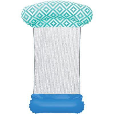 Amaca Galleggiante Comfort Plush 43555 Bestway Cm 145X87 - 2