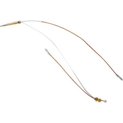 Termocoppia Stufe Domus per Stufe Piramide Round Fungo - 2