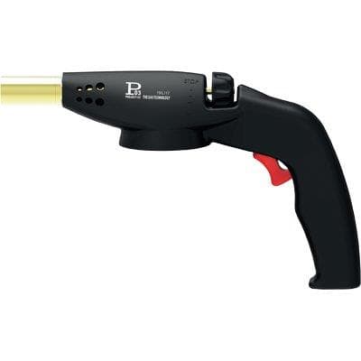 Saldatore a Gas Professionale Project Piezo Attacco 7 x 16 Typhoon - 2
