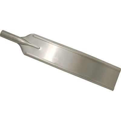 Pala Forno Rimuovi Brace Inox Domus Cm 44X8,5 - 2
