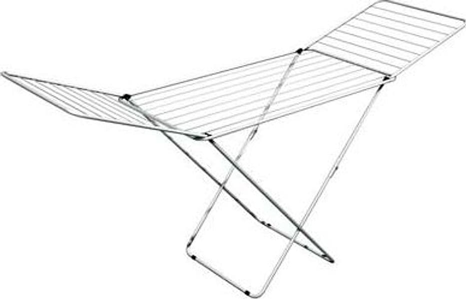Stendino Top Gimi Acciaio Verniciato 20 m - 2