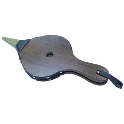 Soffietto Attizzafuoco Domus 41 cm 6 Pezzi - 2