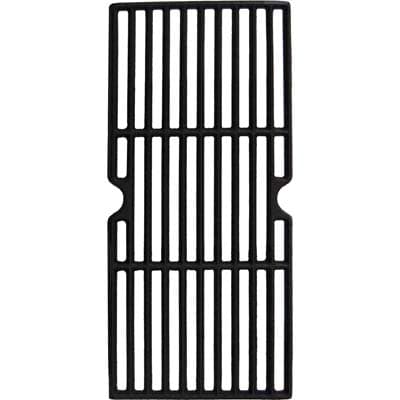 Griglia Barbecue Gas Polka 3 con 1 Domus Ghisa Cm 43X21 N°6 - 2