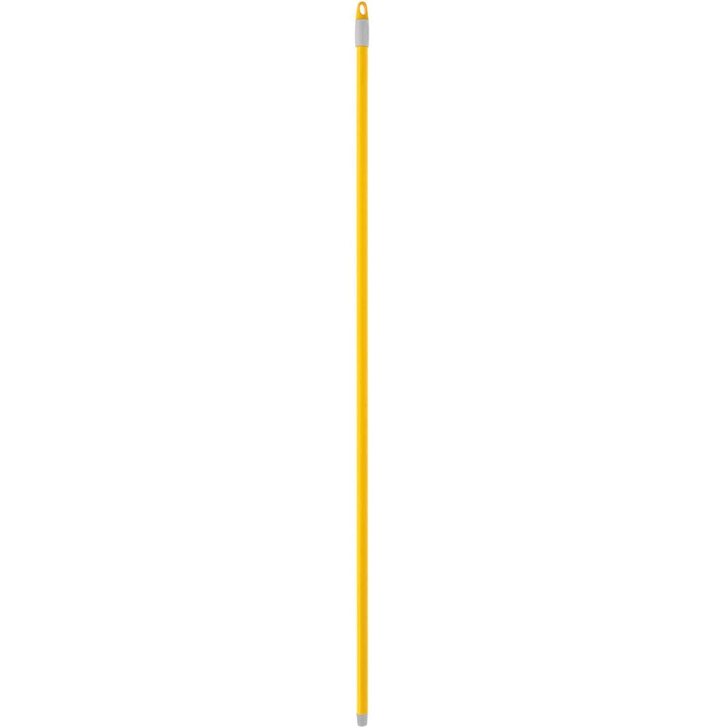 Manico Scopa Mop Apex 21 mm 130 cm 12 Pezzi