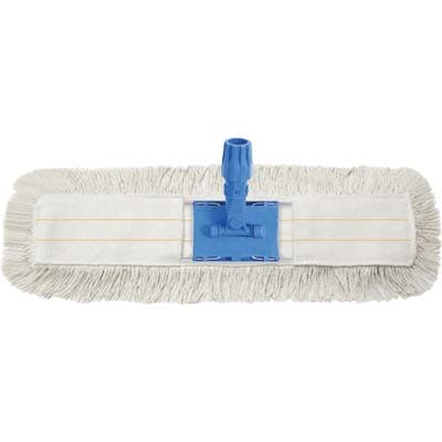 Scopa Cotone Professional Apex Cm 80 con Snodo - 2