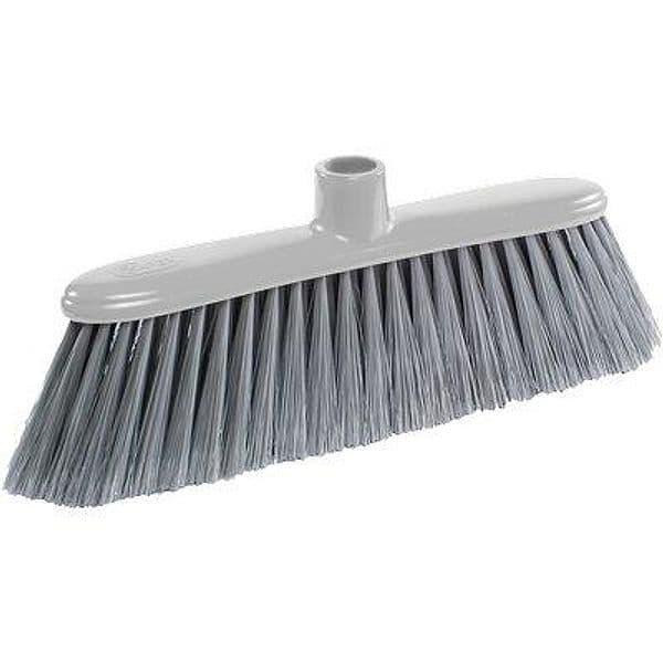 Scopa Casa Agile Apex Dorso Plt Setola Morbida Filetto Italia 12 Pezzi - 2