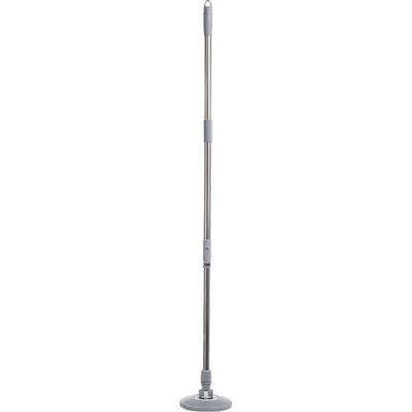 Manico Scopa Mop Centrifuga Apex 21 mm 85 cm 6 Pezzi - 2