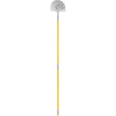 Scovolo Sferico con Manico Telescopico Apex H. 150 19 x 19 cm 95 cm 6 Pezzi - 2