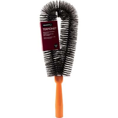 Scovolo Termosifoni Pulitermo Termonet H 80 cm 12 Pezzi - 2