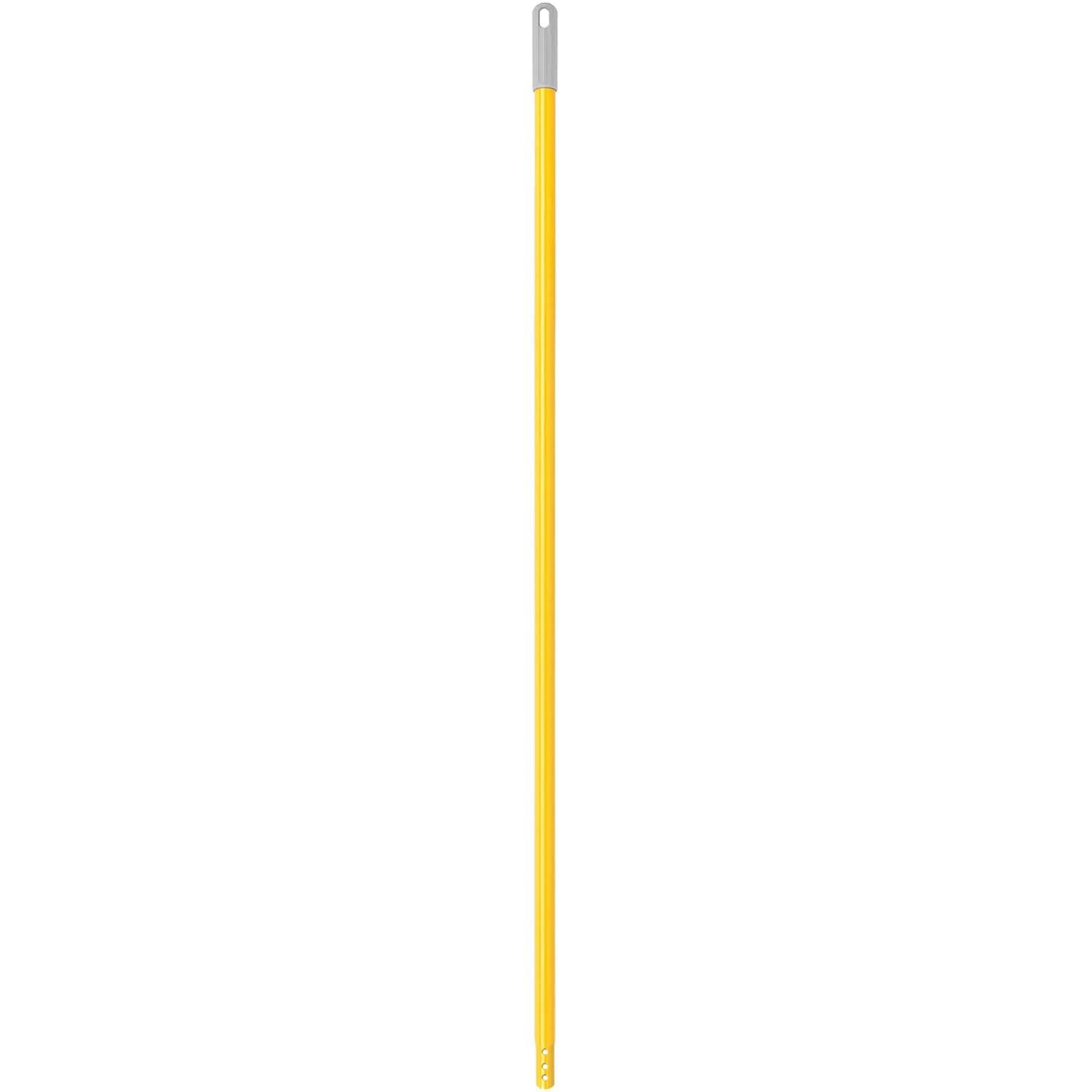 Manico Spingiacqua Scopa Mop Apex 24 mm 140 cm 3 Pezzi - 2