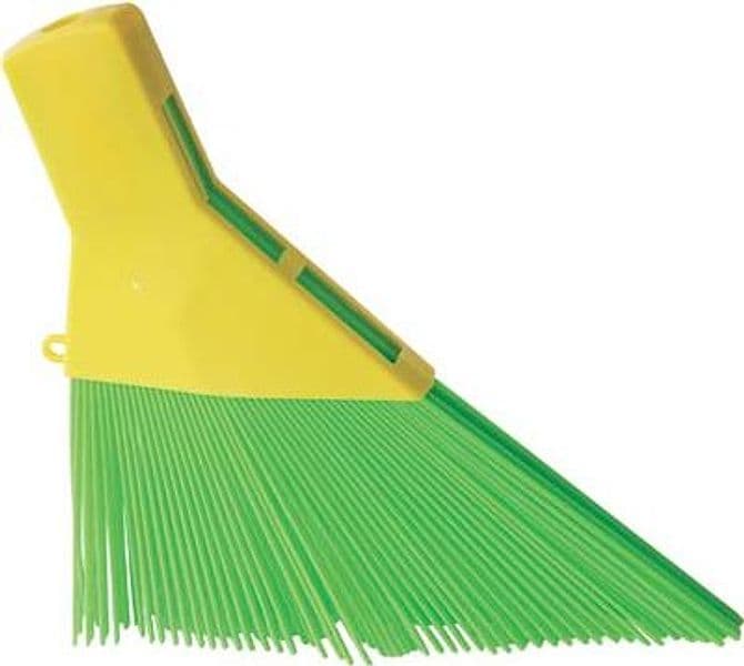 Scopa Giardino 023 Stea Pp Occhio Conico 40 cm 23 mm 5 Pezzi - 2