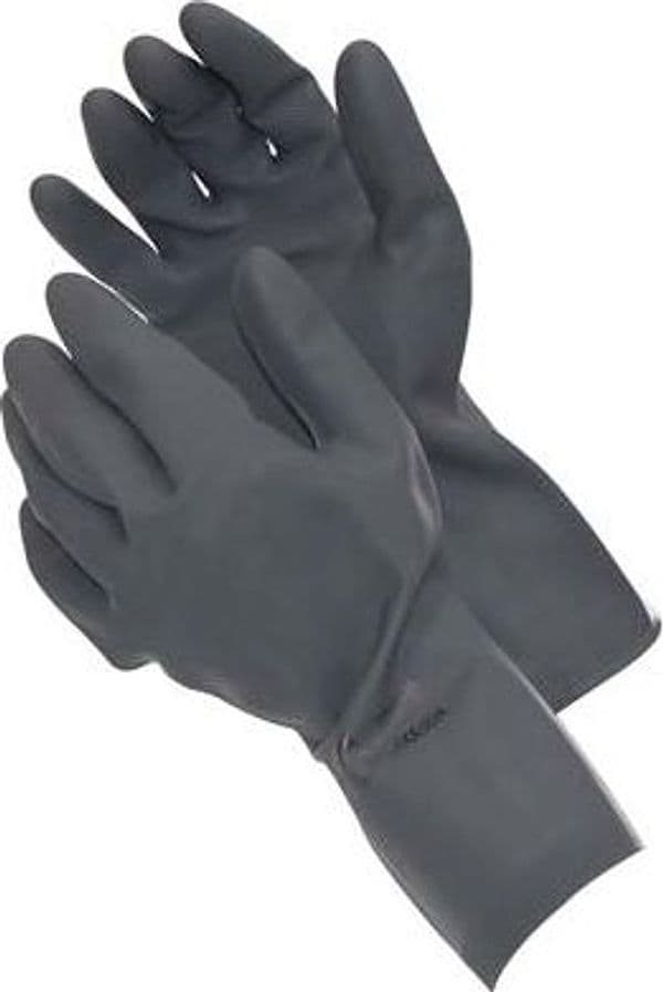 Guanto Neoprene Techni Mix 415 Mapa Nero 9 10 Paia - 2
