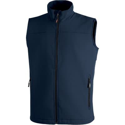 Gilet Dublino Upower Westlake Blue Xl - 2