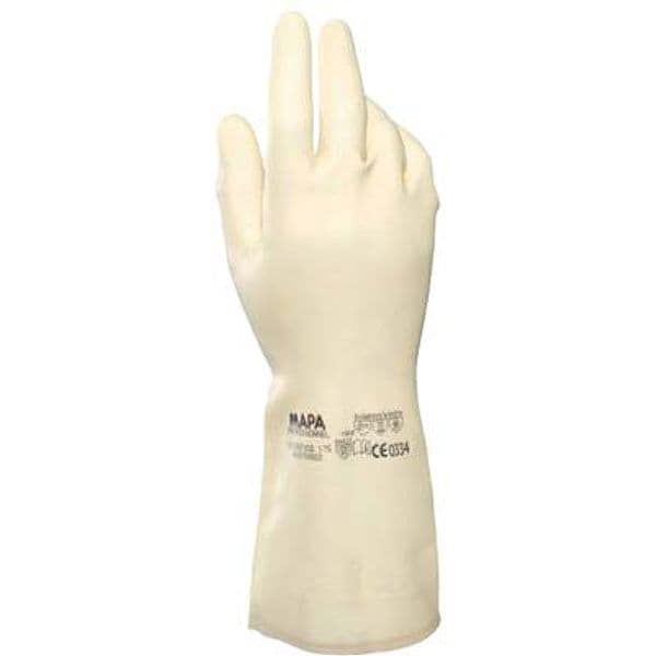 Guanto Superfood Mapa Lattice Alimentare 9 10 Paia - 2