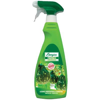 Corroborante Propolis Spray Energica 500 ml 2 Pezzi - 2