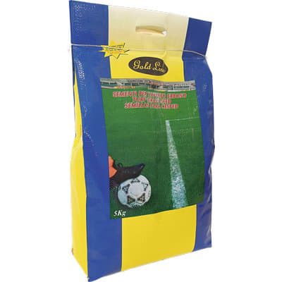 Seme Prato Sport Kg 5 - 2