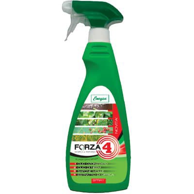 Insetticida Forza 4 Energica 500 ml 2 Pezzi - 2