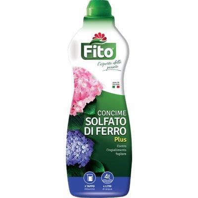 Solfato Ferro Liquido Fito 1000 g 12 Pezzi - 2