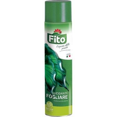Lucidante Fogliare Fito Spray 600 ml 2 Pezzi - 2