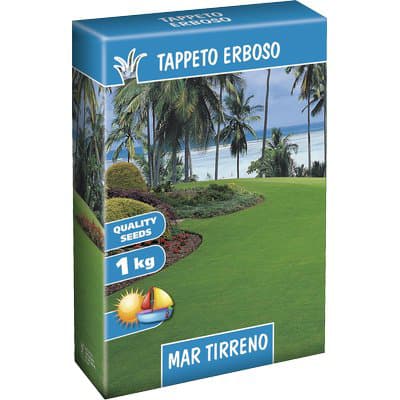 Seme Prato Mar Tirreno Kg 1 - 2