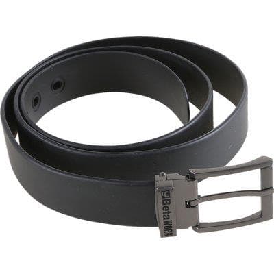 Cintura 7984G Beta Nera Cm 125 Accorciabile - 2