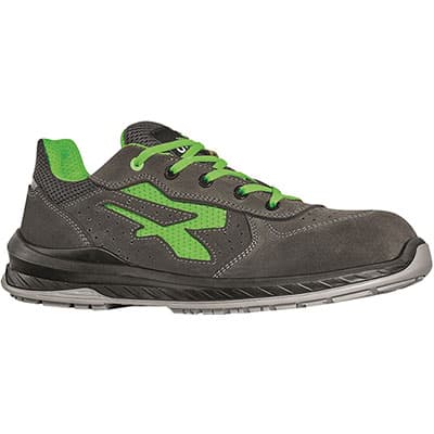Scarpa Antinfortunio Denver U Power S1P Src Esd Src 38 - 2