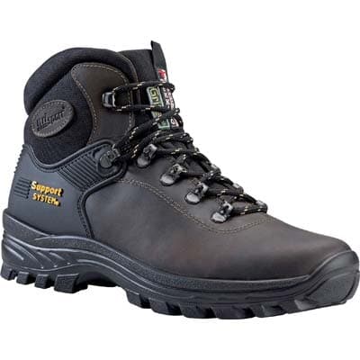 Scarponcino Trekking 10242 Grisport 42 - 2