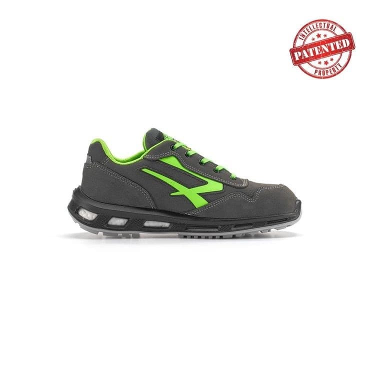 Scarpa Antinfortunio Yoda U Power S3 Ci Src Esd 45 – U-Power