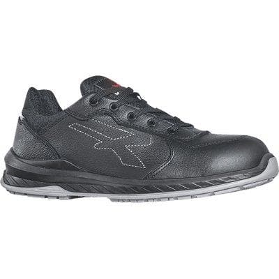 Scarpa Antinfortunio Nero U Power S3 Src Esd Src 38 - 2