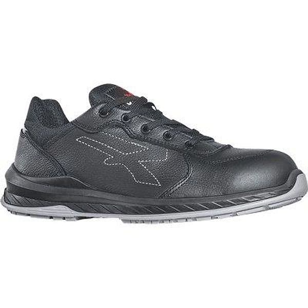Scarpa Antinfortunio Nero U Power S3 Src Esd Src 45 – U-Power