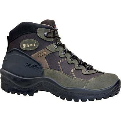 Scarponcino Trekking 10694 Grisport 38 - 2