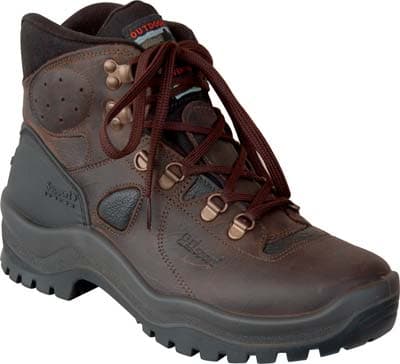 Scarponcino Trekking 629 Grisport 39 - 2