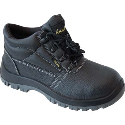 Scarponcino Antinfortunio Edilia Hand S3 Src 44 - 2