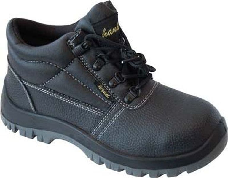 Scarponcino Antinfortunio Edilia Hand S3 Src 45 - 2