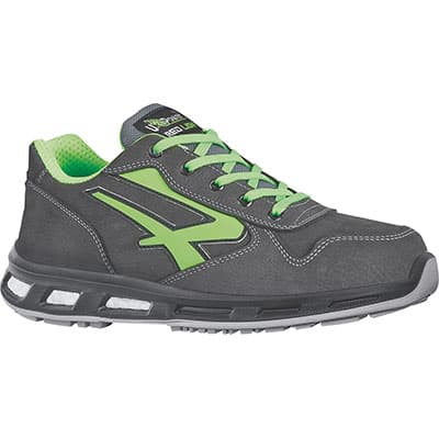 Scarpa Antinfortunio Yoda U Power S3 Ci Src Esd 39 - 2