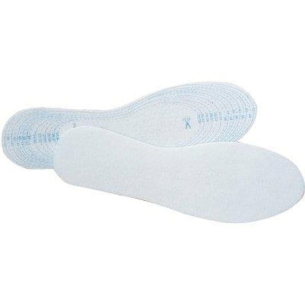 Solette Scarpa Feltro 36 a 46 24 Pezzi - 2