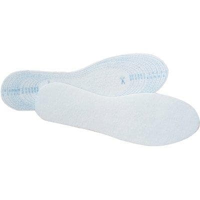 Solette Scarpa Feltro 36 a 46 24 Pezzi - 2