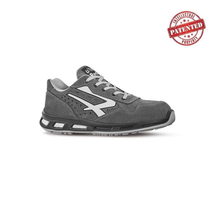 Scarpa Antinfortunio Going U Power S1P Src 44 – U-Power