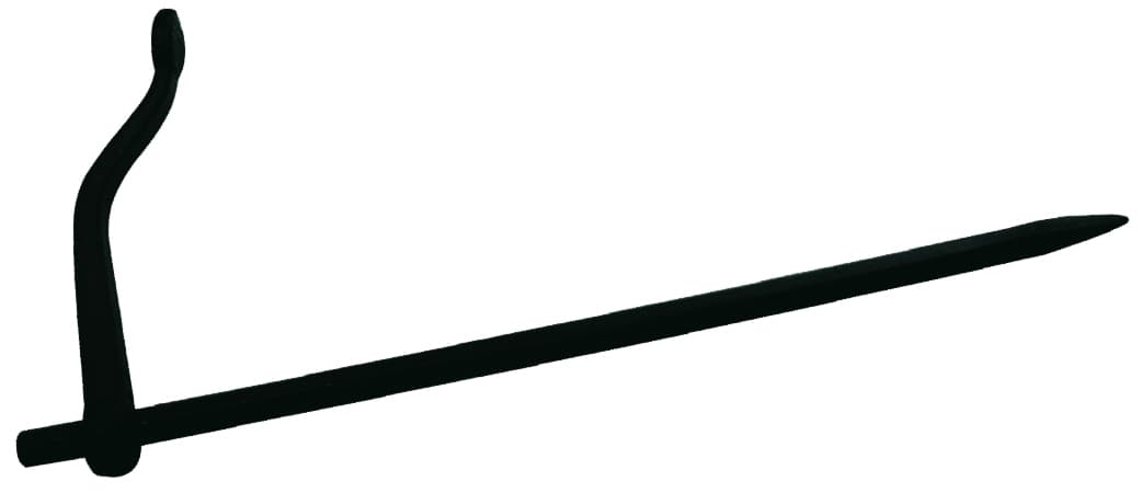 Fermastagge per Muratore Cm 30 Utilia - 2