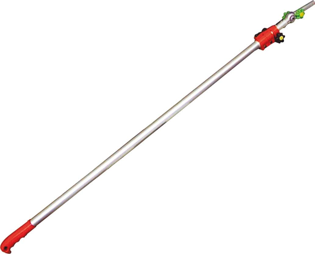Asta Telescopica per Segaccio Curvo Regolabile M 2 2 Utilia - 2