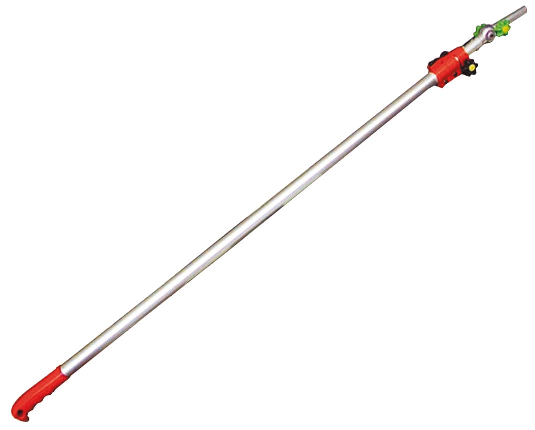 Asta Telescopica per Segaccio Curvo Regolabile M 2 2 Utilia - 2