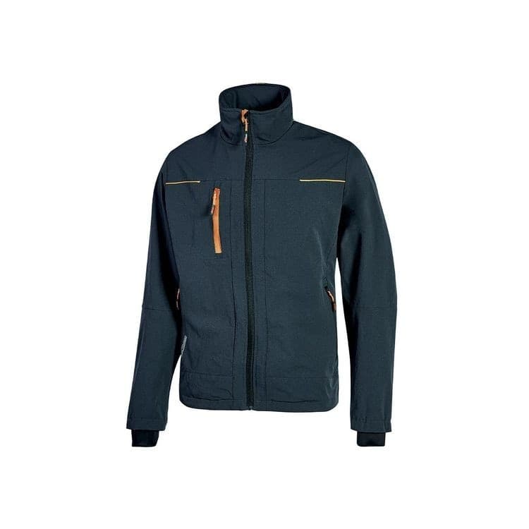Giacca Pluton Colore Blu Arancio Misura XXL U Power – U-Power