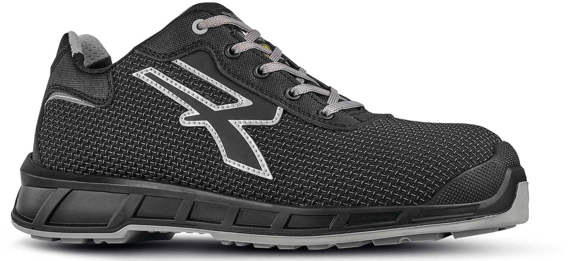 Scarpe 46 Antinfortunistica Basse S3S Ci Fo Sr Redsmart Jackson S Esd - 2