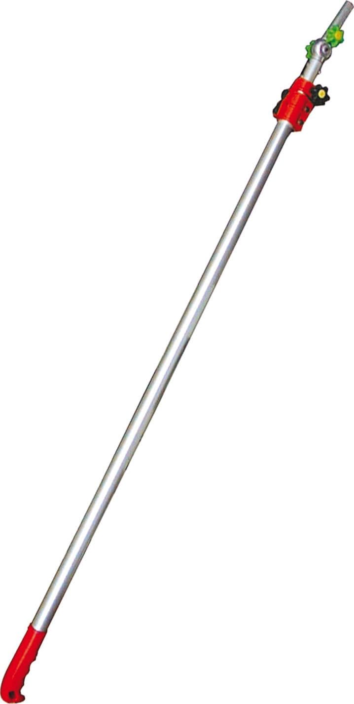 Asta Telescopica per Segaccio Curvo M 2 2 Utilia - 2