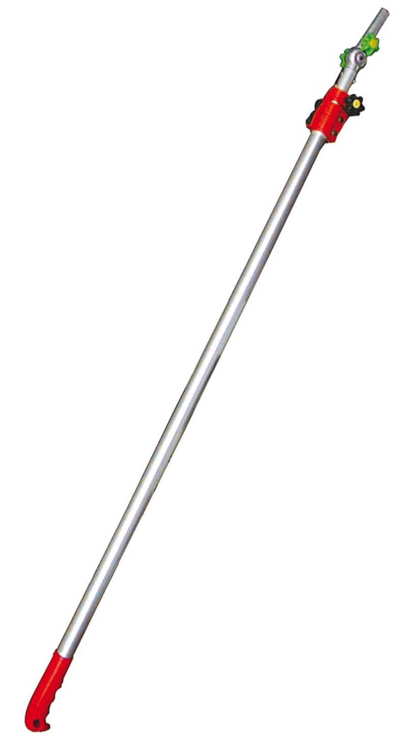 Asta Telescopica per Segaccio Curvo M 2 2 Utilia - 2