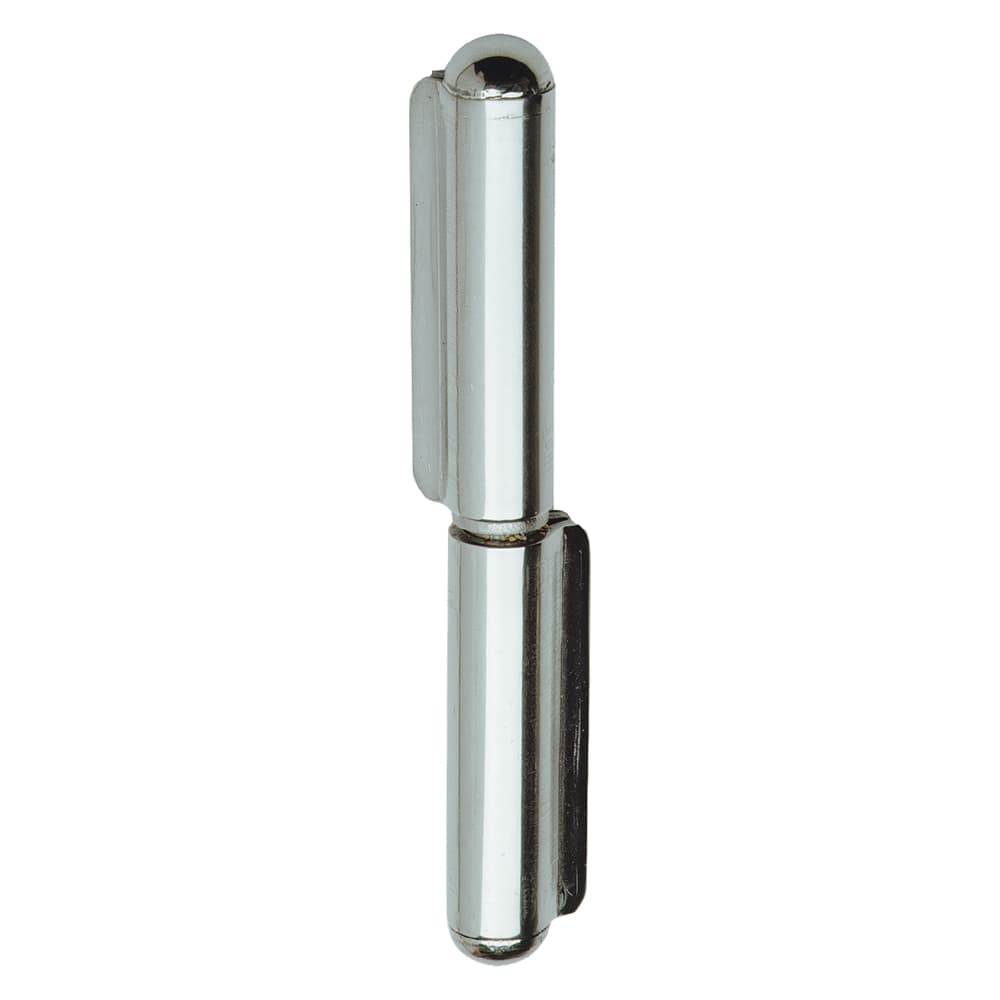 Cerniera in Acciaio Inox Art 1223IN 2 Mm 80 Mm - 2