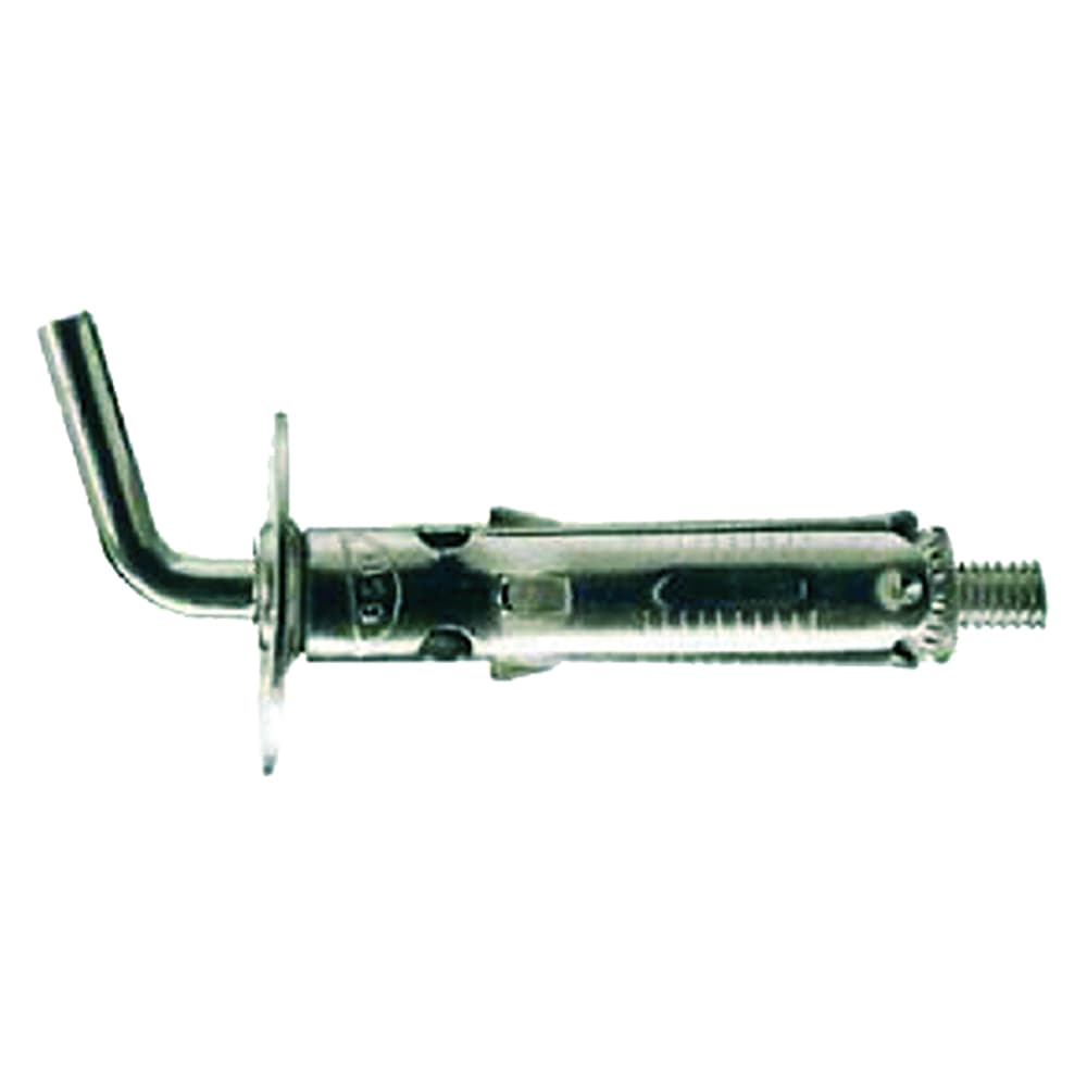 TASSELLO ACCIAIO 'MINI' M 3 - 6 x 30 - pz.10  - Blister Koncreto - 2
