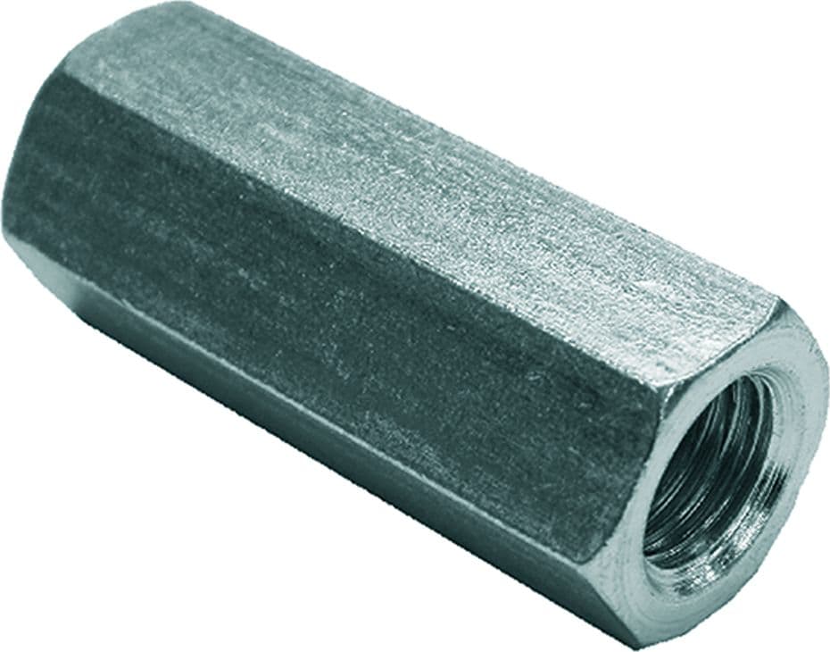 Manicotto Esagonale di Giunzione X 40 mm M 2 041257 – Koncreto